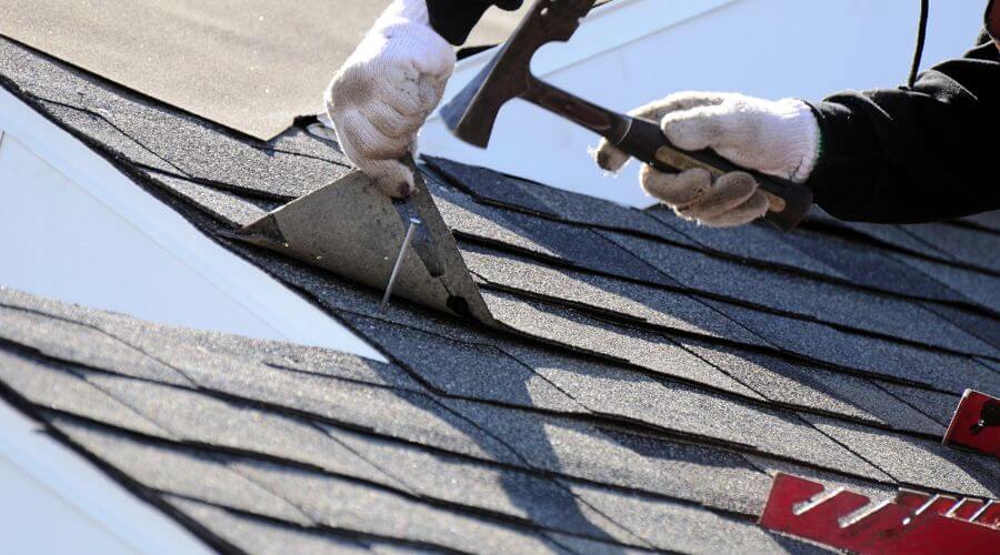 Professional metal roof installation in Stamps, AR